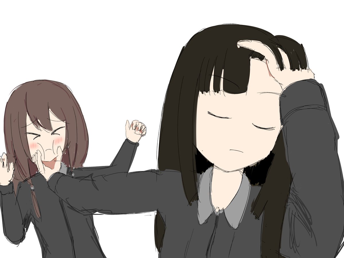 竹箱二世 tweet media