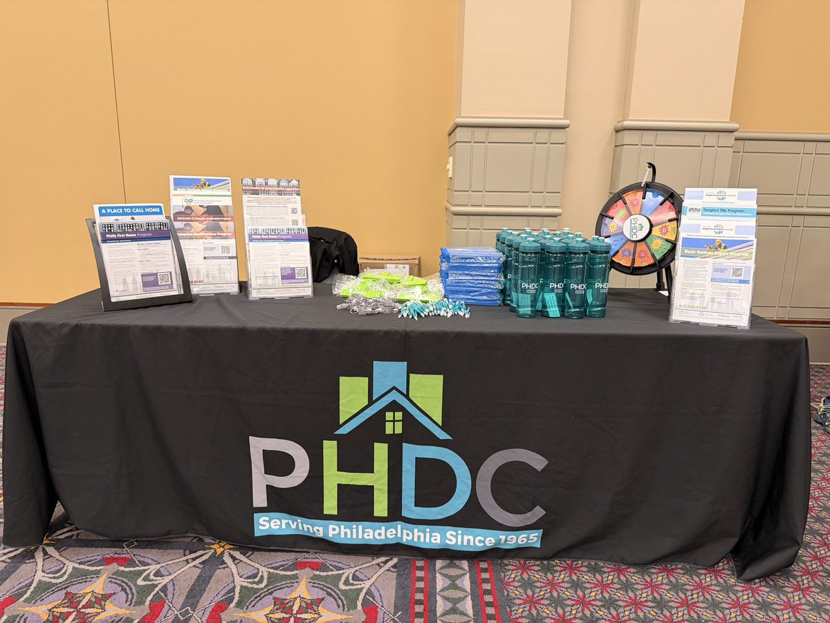 PHL's Department of Planning & Development tweet media