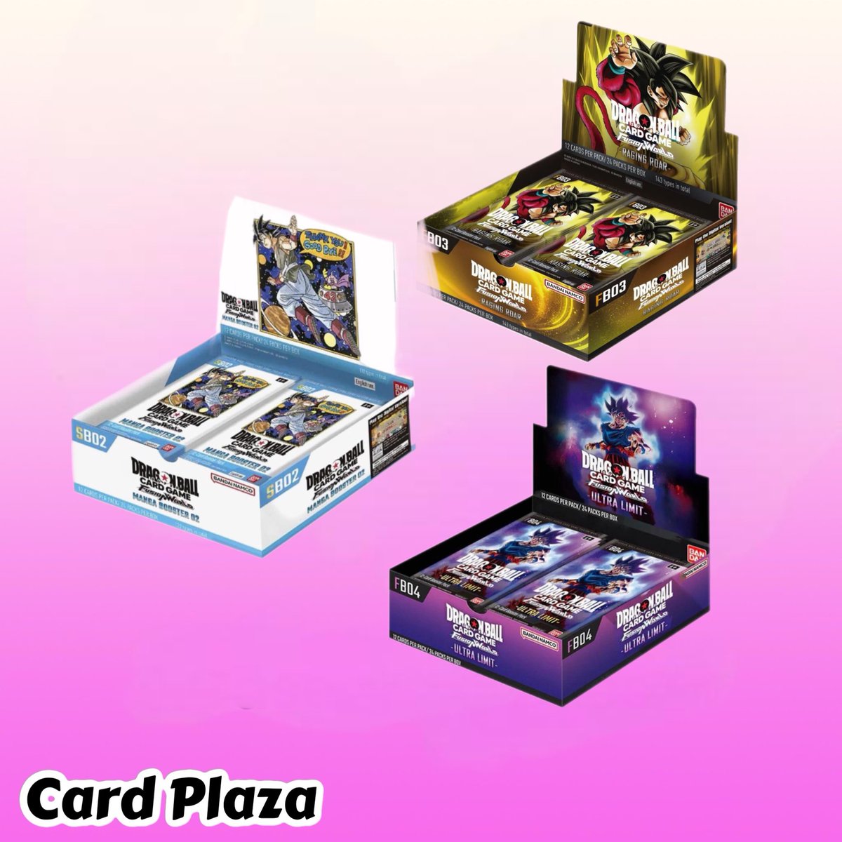 CardPlaza tweet media