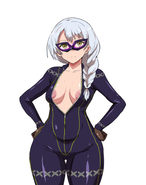 エージェントシリウス・ダークサイド/キャラ紹介そのEX | ルナリアン https://t.co/t4hlzjmtix #Ci_en #シエン 

次回作に登場する怪盗達!
その正体はいかに……(バレバレ) 