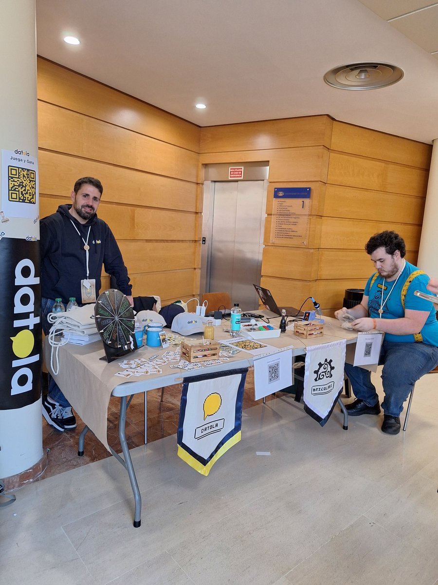 Lareira Conf tweet media