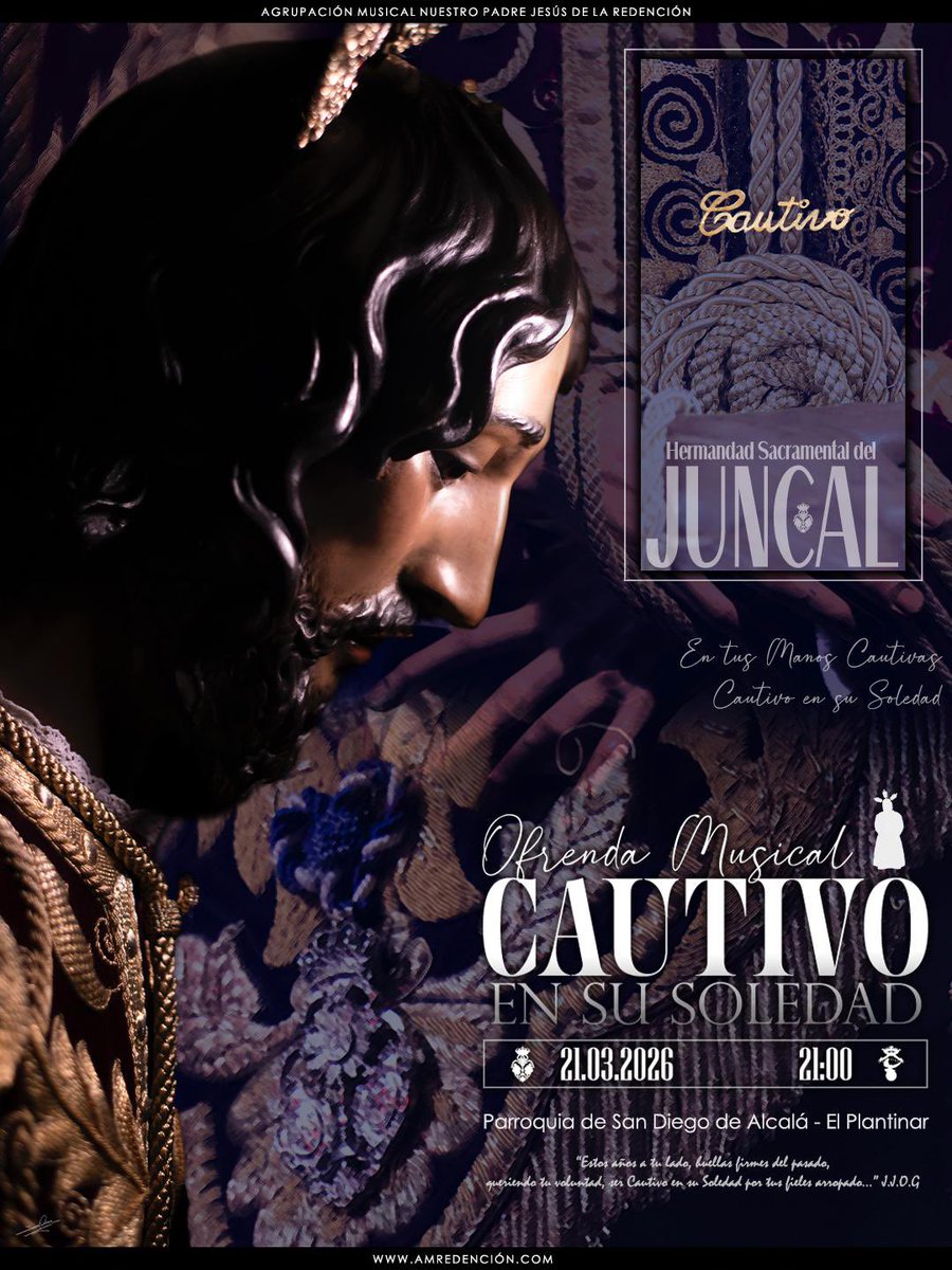 La Redención tweet media