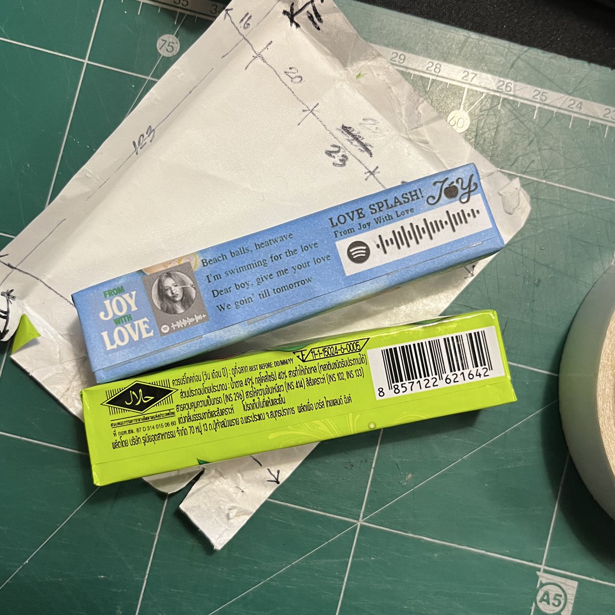 anniebae.r 💗 Biggest fan tweet media