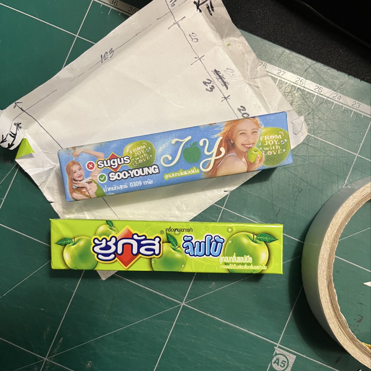 anniebae.r 💗 Biggest fan tweet media