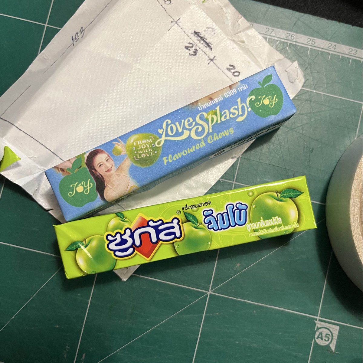 anniebae.r 💗 Biggest fan tweet media