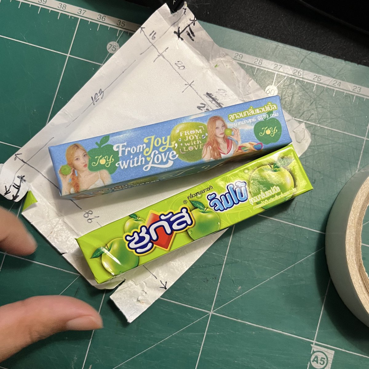 anniebae.r 💗 Biggest fan tweet media