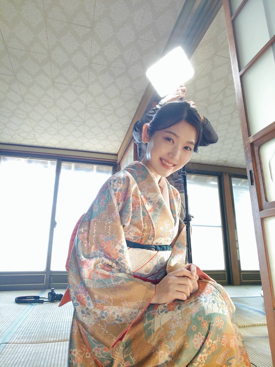 小原徳子　Noriko Kohara tweet media