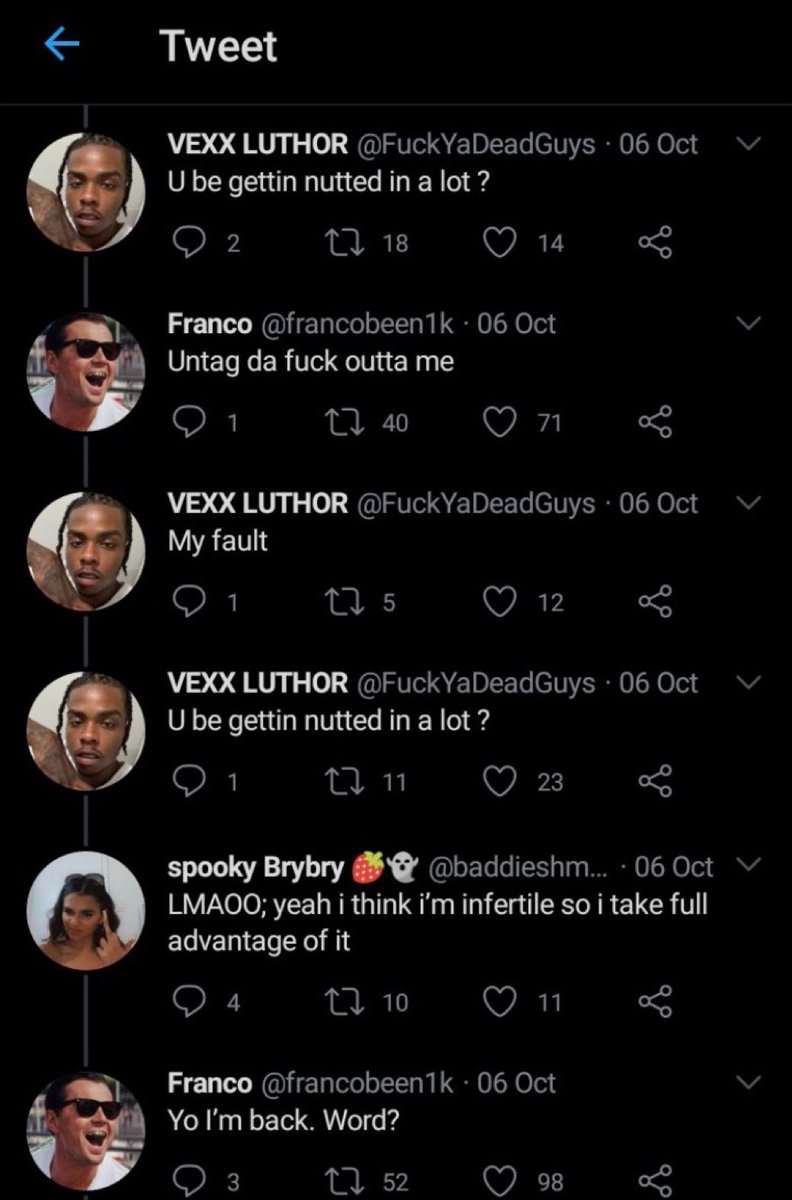 Baba Jacko v3 tweet media