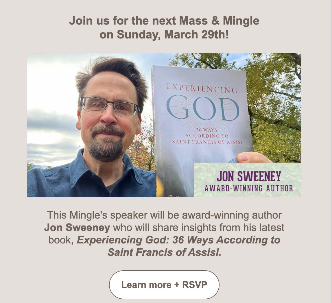 Jon M. Sweeney tweet media