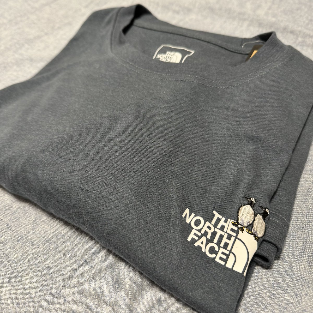 のれん tweet media