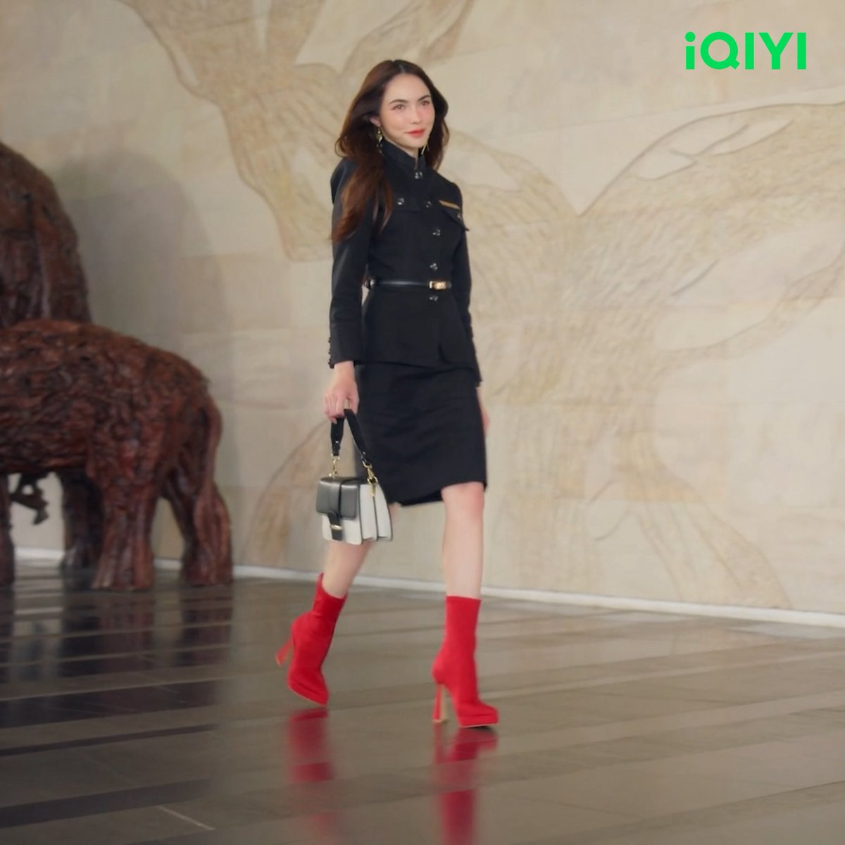 iQIYI Thailand tweet media