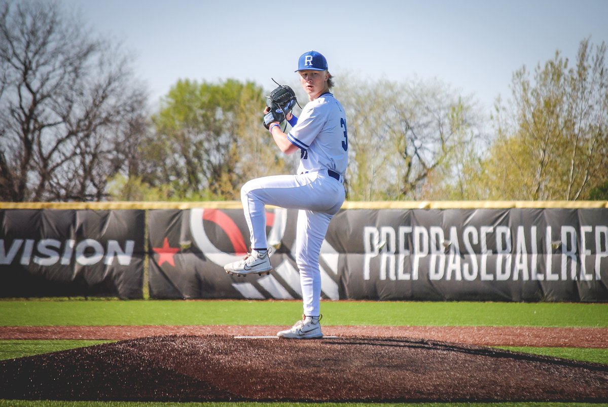 Rockhurst HS Athletics tweet media