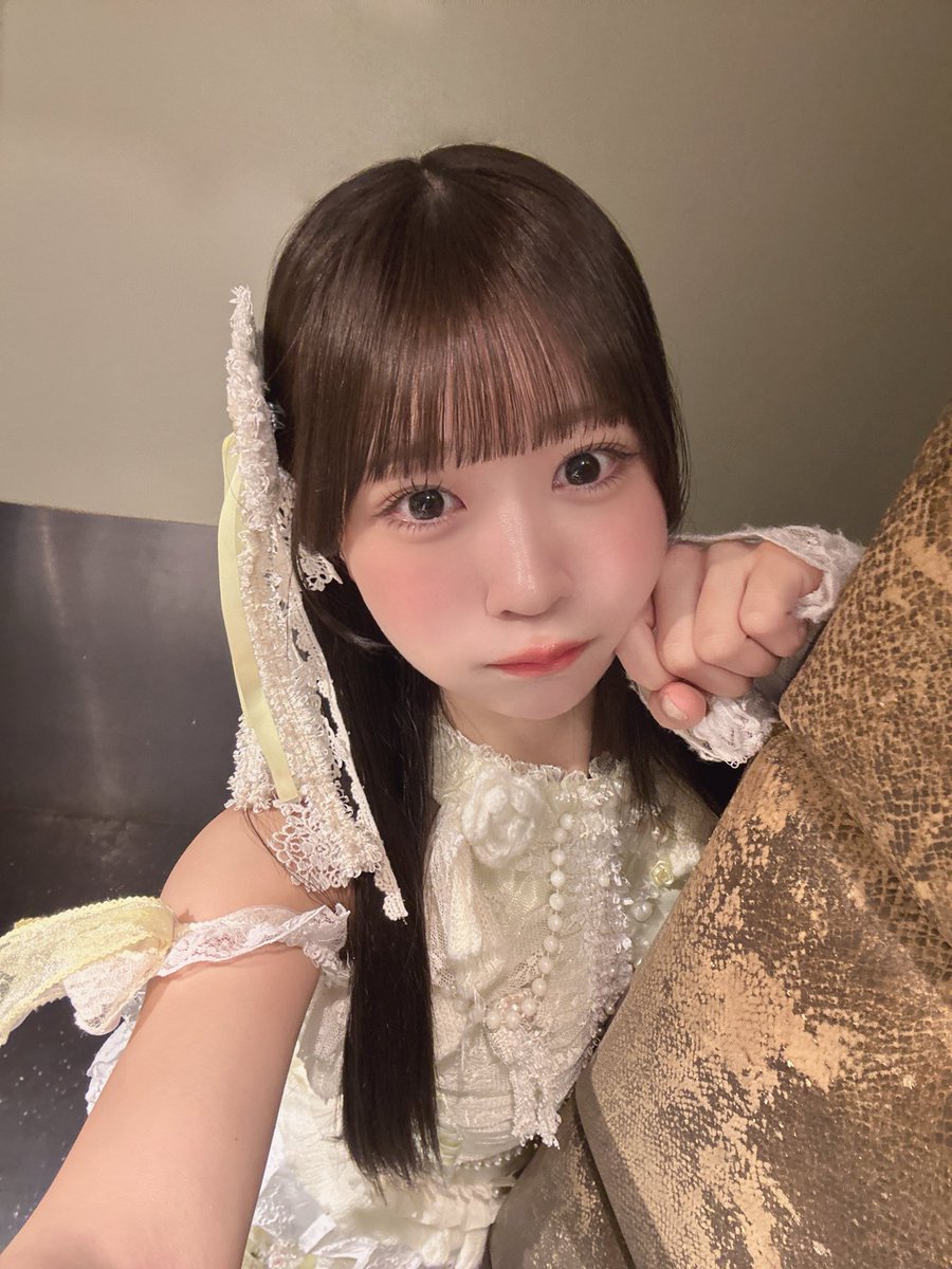 高梨有咲（ドラマチックレコード） tweet media