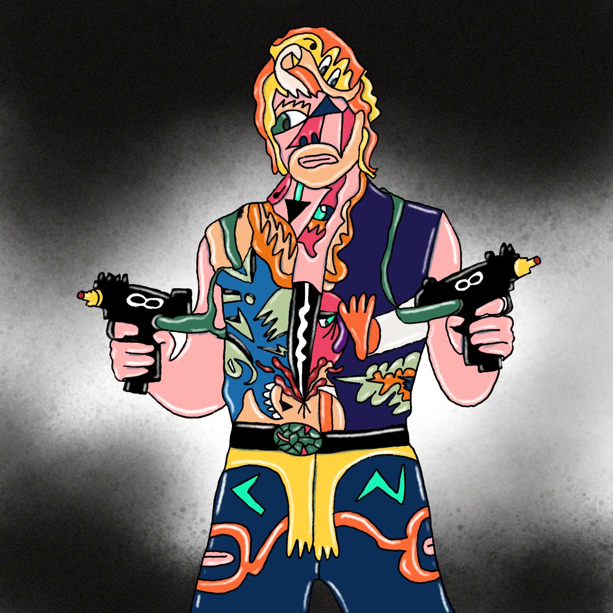 Will A.K tweet media