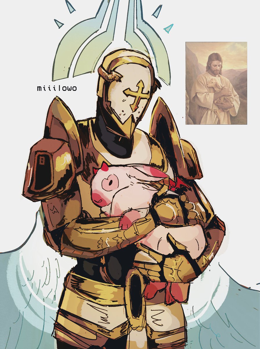 miiilowo tweet media