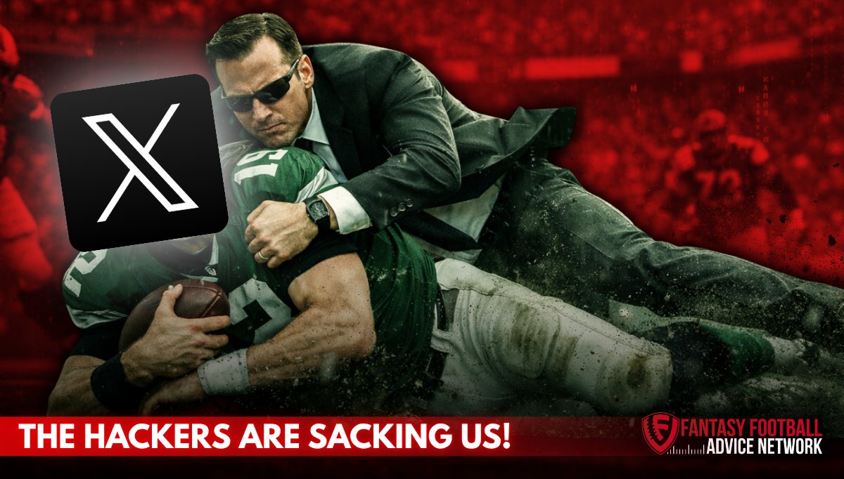 Fantasy Football Advice Network tweet media