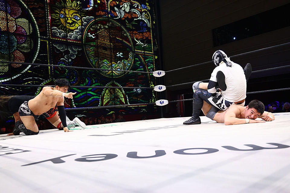 KENTA aka Lil’K tweet media