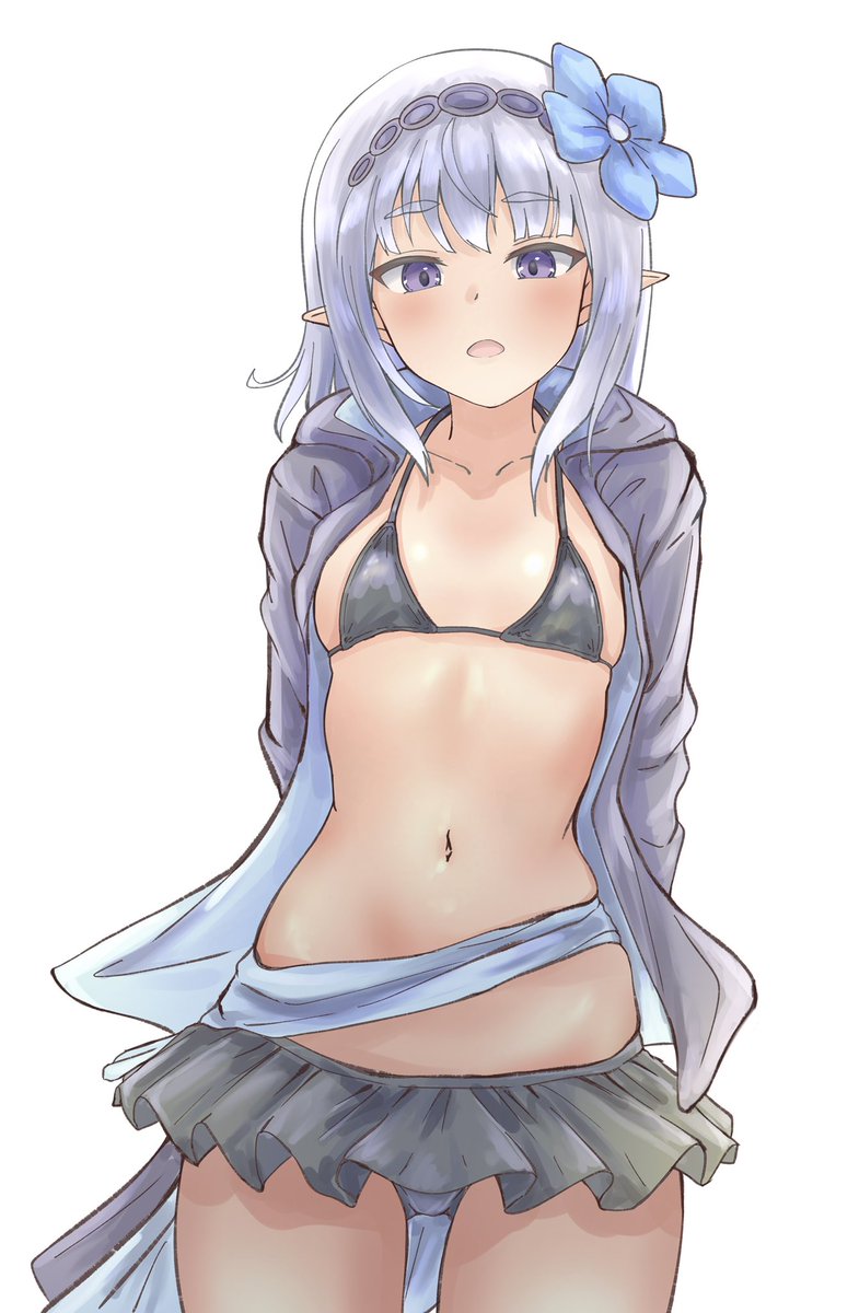 まおーさん tweet media