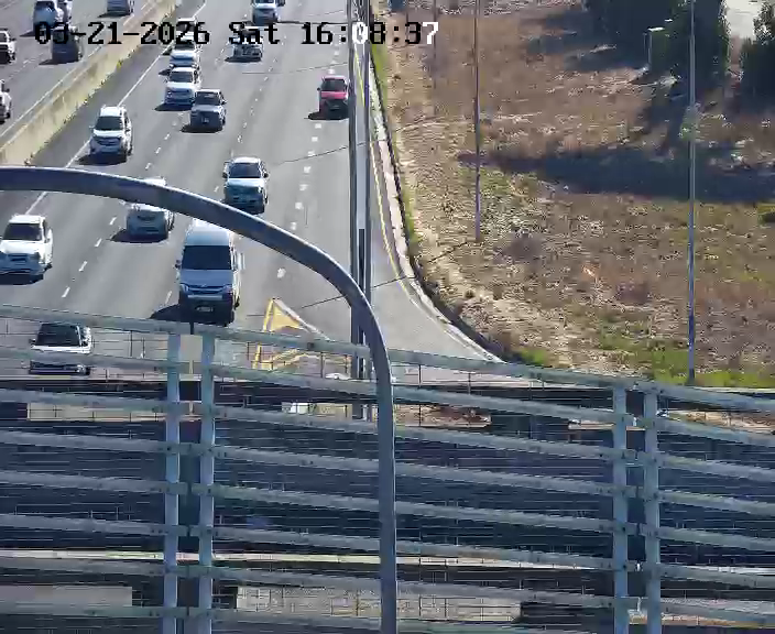 CapeTownFreeway's tweet image. Update: 26032100081: #Incident: N2 Outbound ramp to Bhunga Ave. Cleared...#BeTheChange