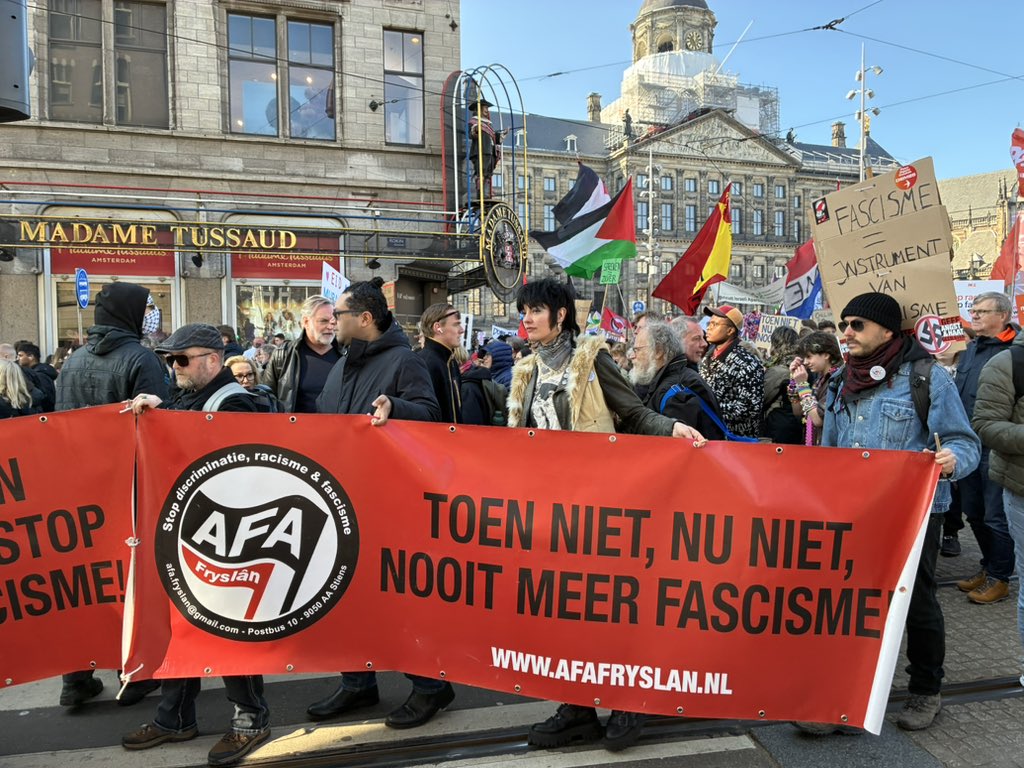 Matthijs Pontier, PhD 🏴‍☠️ Piratenpartij 🥇👑 tweet media