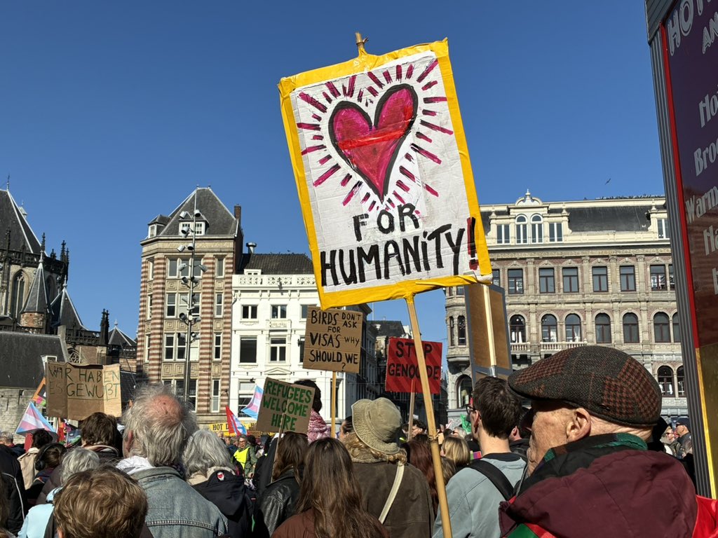 Matthijs Pontier, PhD 🏴‍☠️ Piratenpartij 🥇👑 tweet media