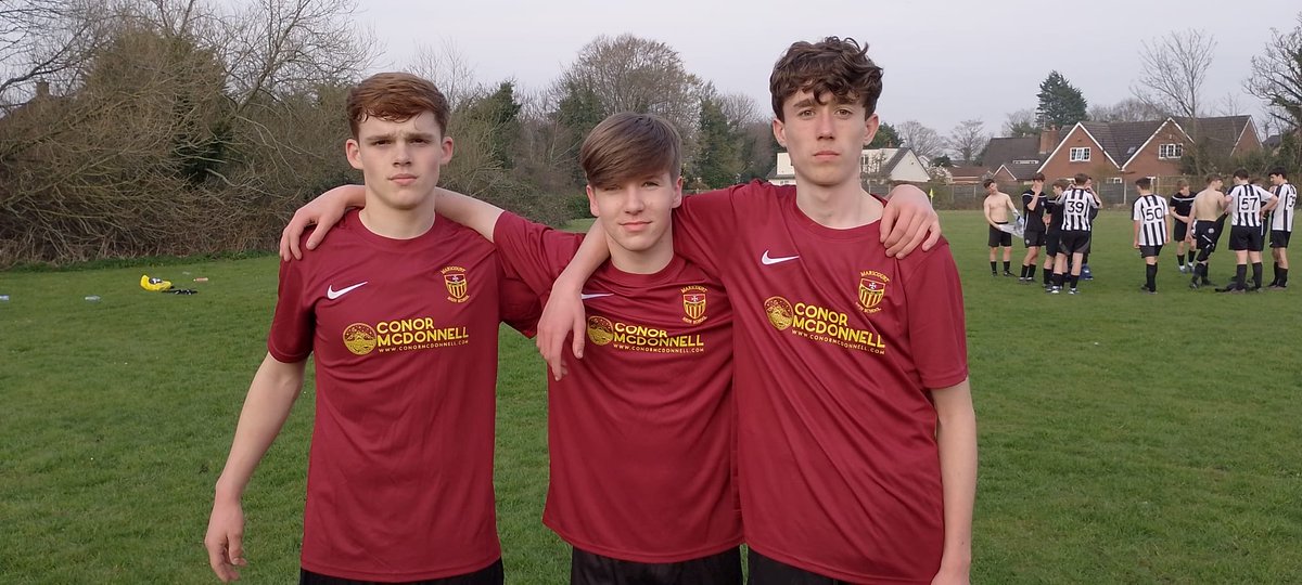 Maricourt Catholic High School tweet media