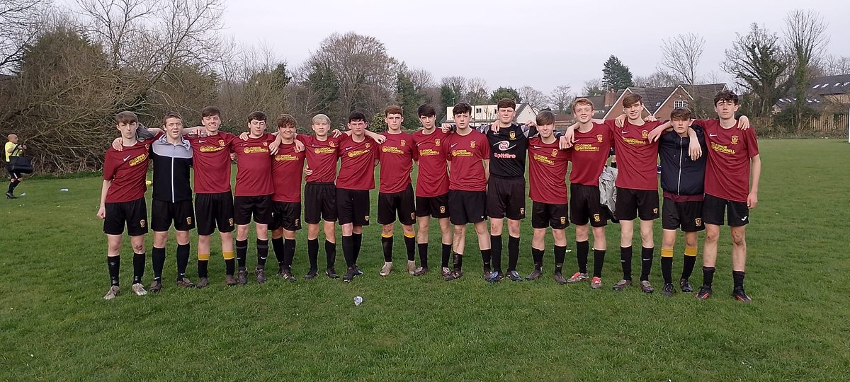 Maricourt Catholic High School tweet media