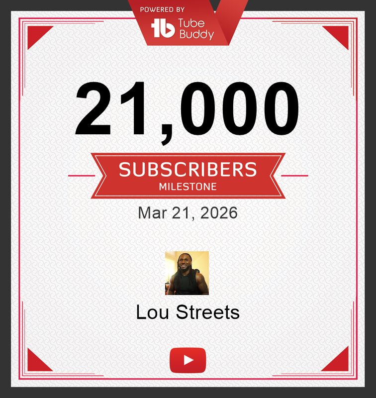 LS Vision tweet media