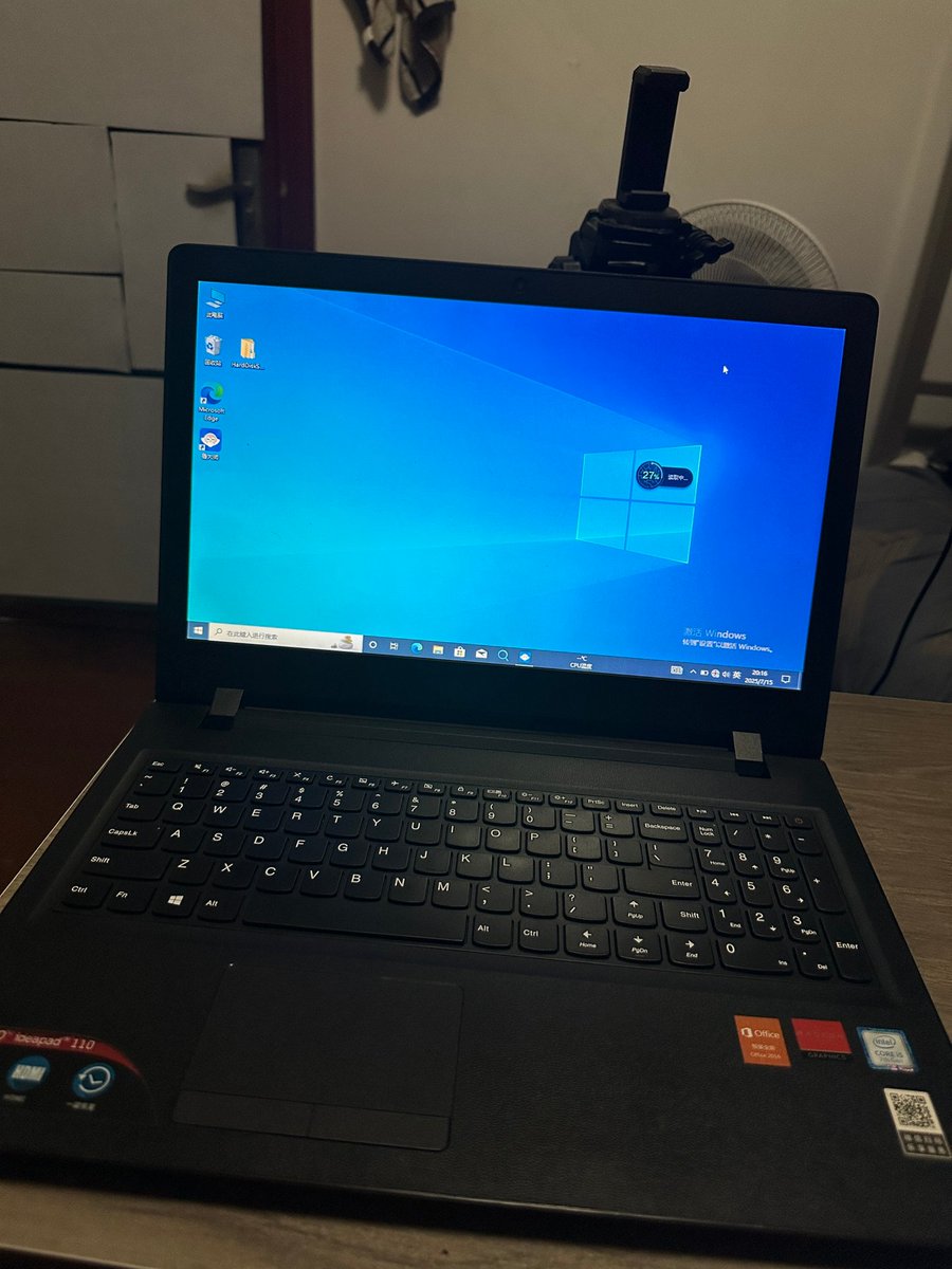 Rhyan Glenn tweet media