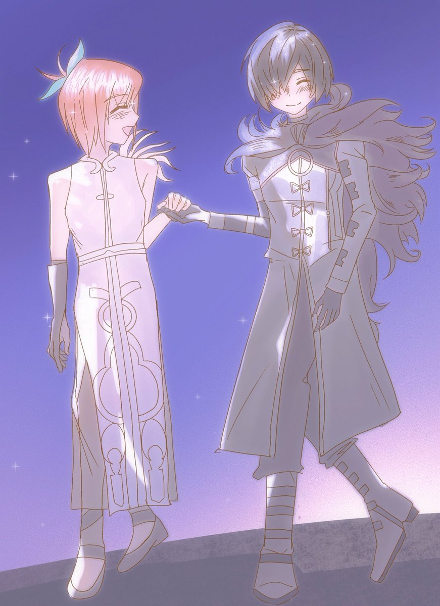 记得多喝热水 tweet media