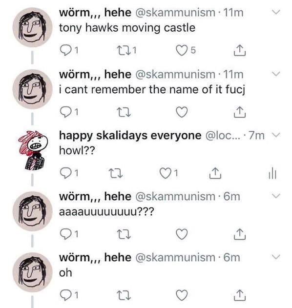 Deb - #3 dean fan tweet media