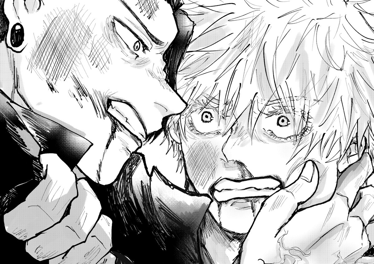 鯖缶🐟🍴 tweet media