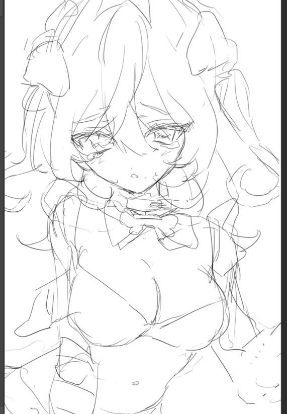 むちむちいぬ tweet media