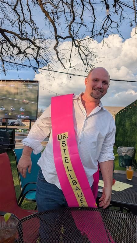 Texas Water Resources Institute tweet media