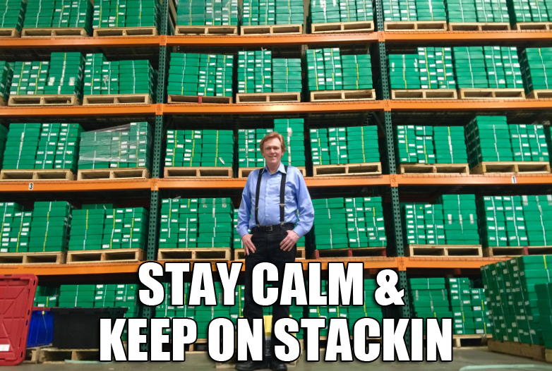 Michael Maloney tweet media