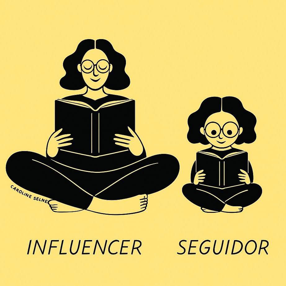 Amor por los libros tweet media