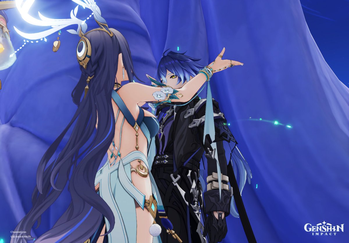 Lynn {COLUMBINA'S BBY GURL} tweet media