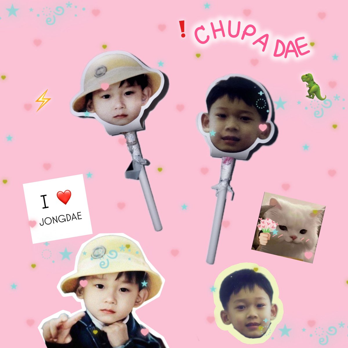 Dear My Dae ft.เจ่งปุ๋ง tweet media