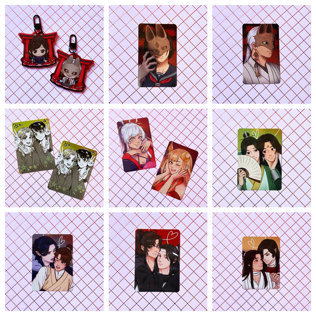 ✨Kunogi🌙 tweet media