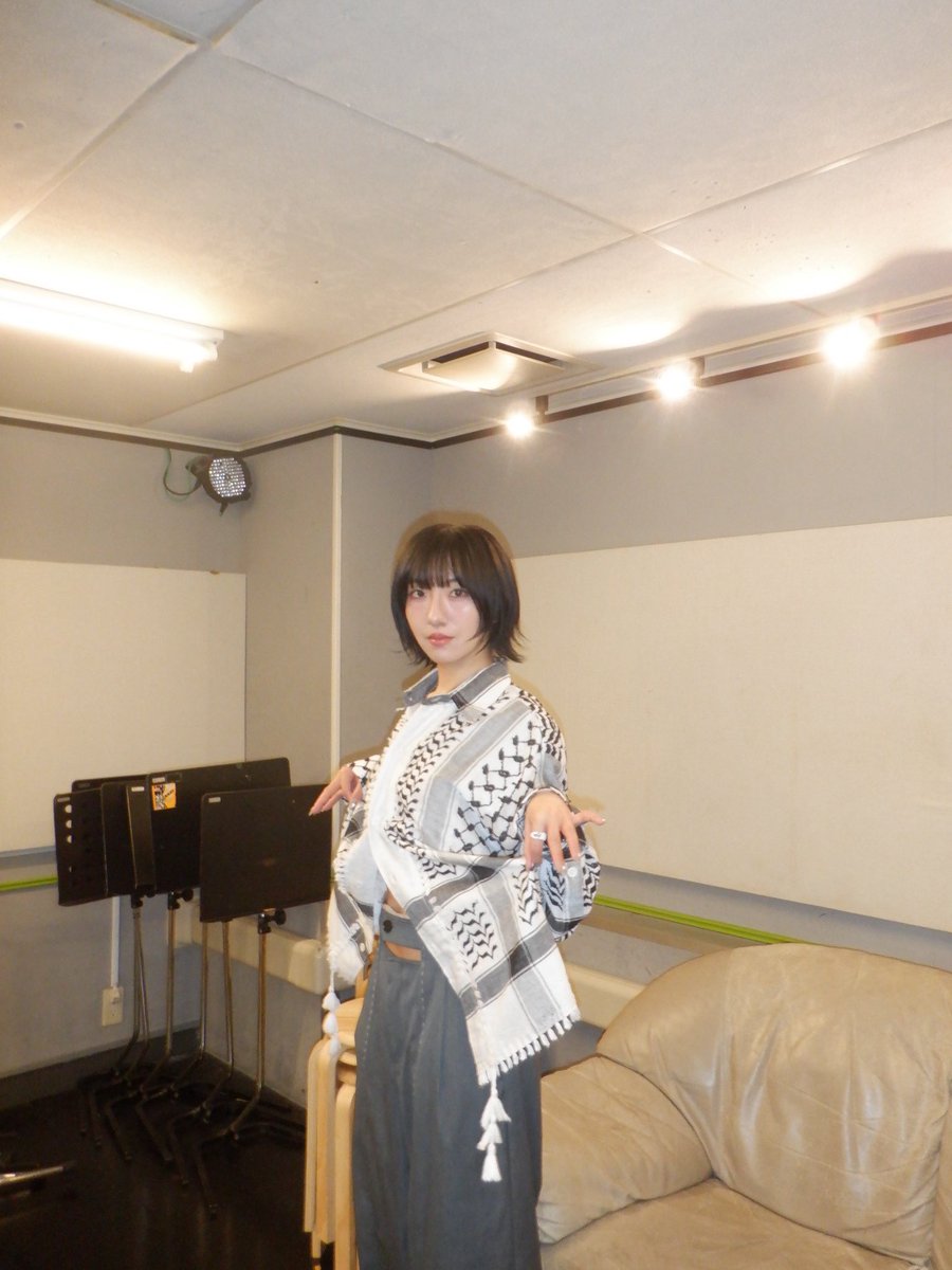 春ねむり HARU NEMURI (She/Her) tweet media