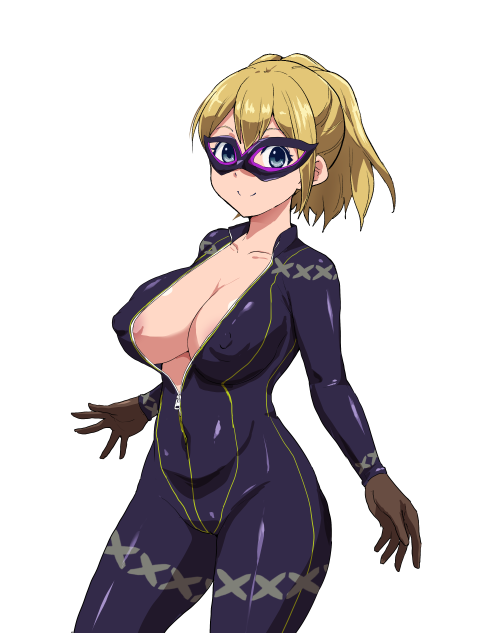 エージェントシリウス・ダークサイド/キャラ紹介そのEX | ルナリアン https://t.co/t4hlzjmtix #Ci_en #シエン 

最早、ただの痴女。
でも恥ずかしがり屋の彼女が平然としていられる理由もしっかりあって♪ 