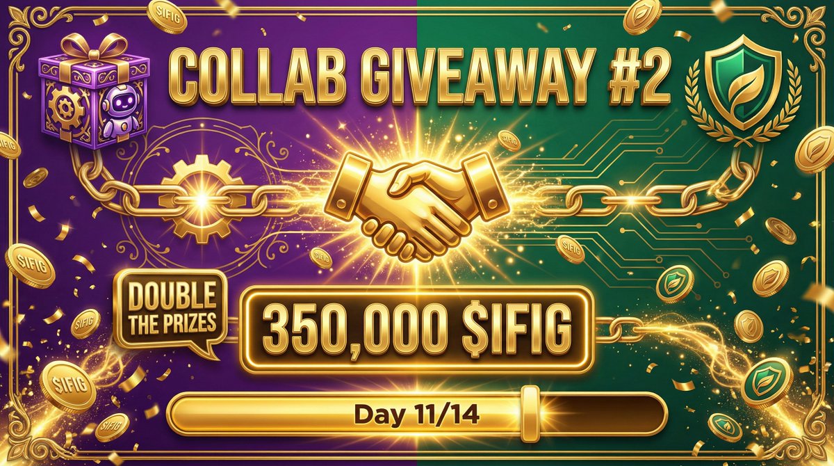 iFig Network tweet media