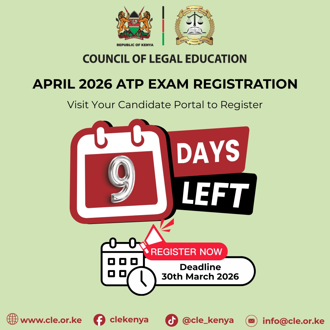 Council of Legal Ed. tweet media