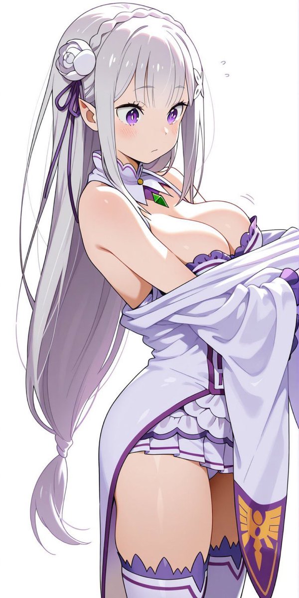 Leivonenx's tweet photo. エミリア / Emilia
#リゼロ #rezero 
SFW
リゼロ Rezero https://t.co/MrL9wlMxAg
