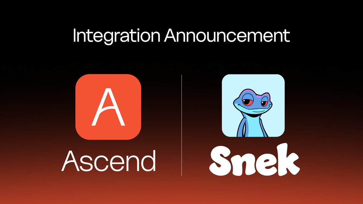 Ascend Market tweet media