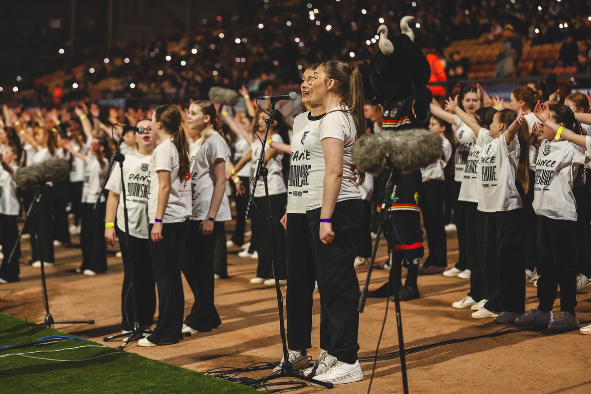 Bradford Bulls tweet media