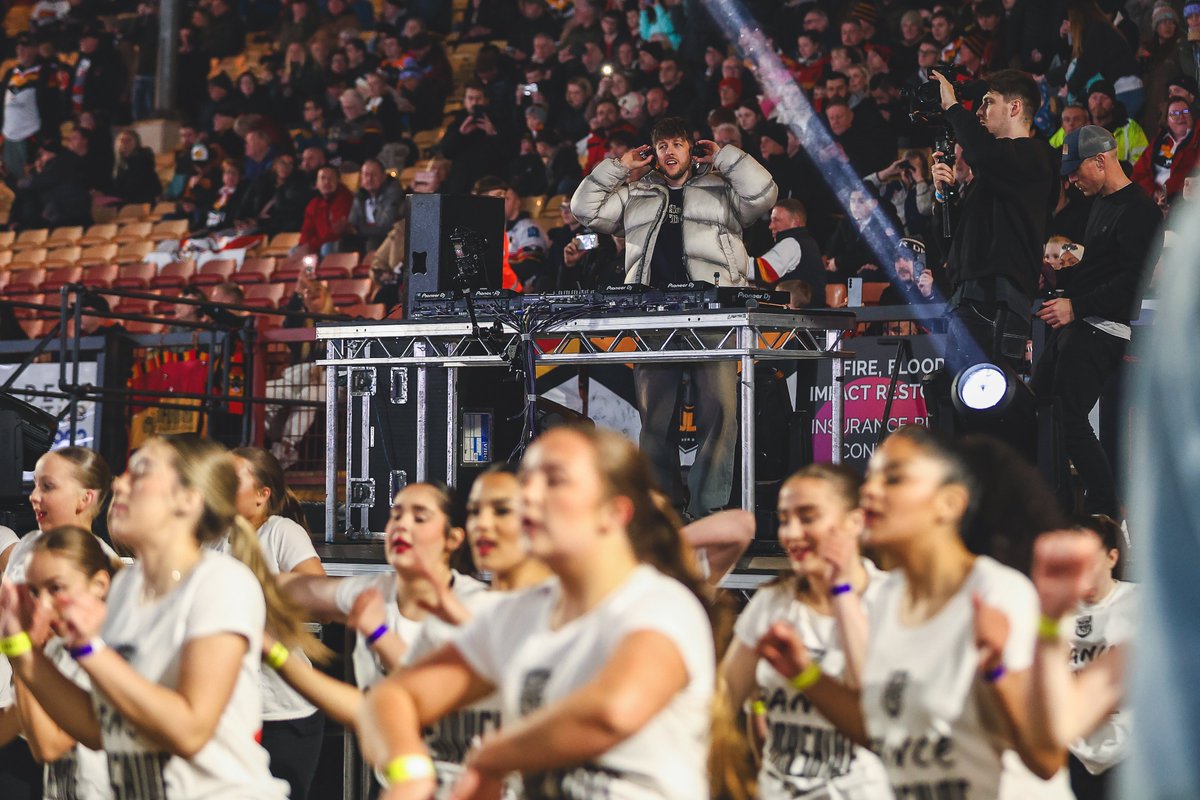 Bradford Bulls tweet media