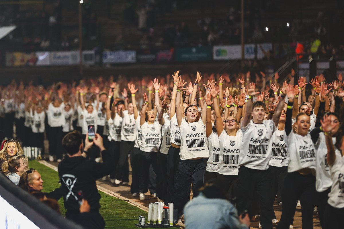 Bradford Bulls tweet media