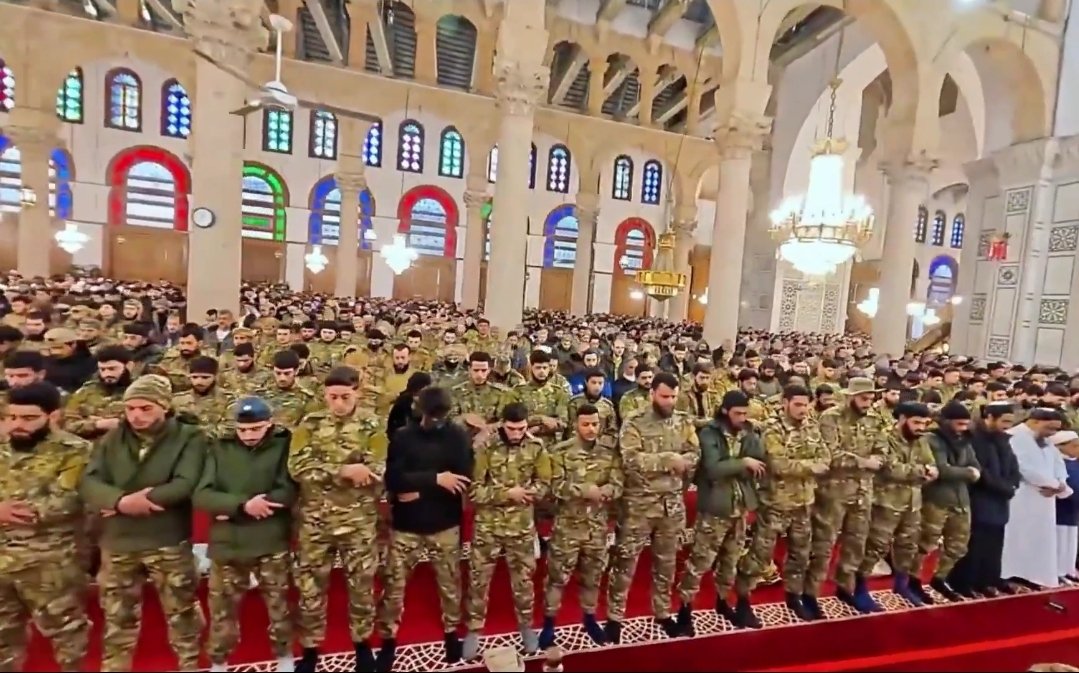 بدر الدين tweet media