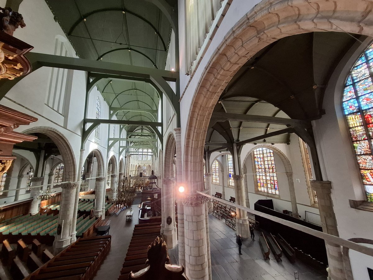 Maarten Molenaar tweet media